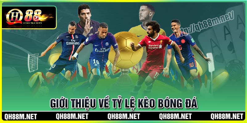 Tỷ lệ cá cược bóng đá - Hướng dẫn chi tiết và những yếu tố cần lưu ý